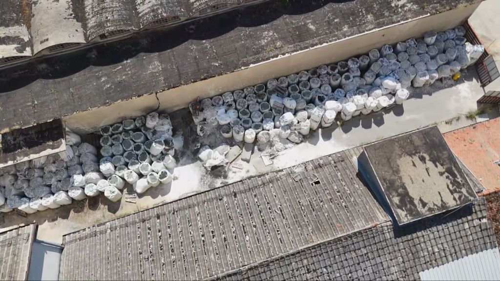Ilegalno odlagalište otpada - 2