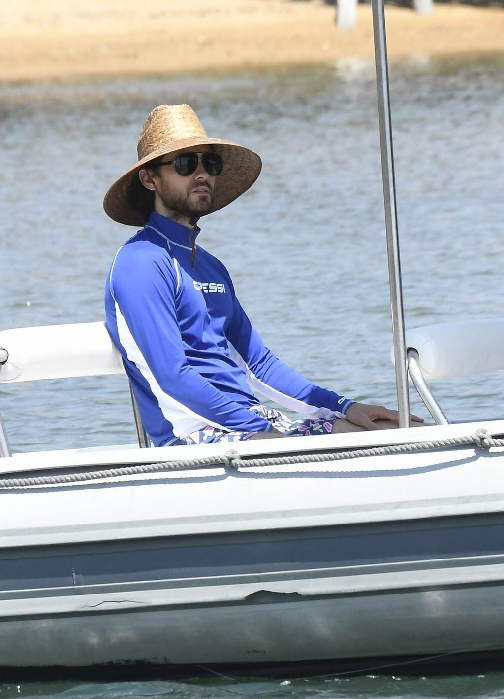 Jared Leto - 3