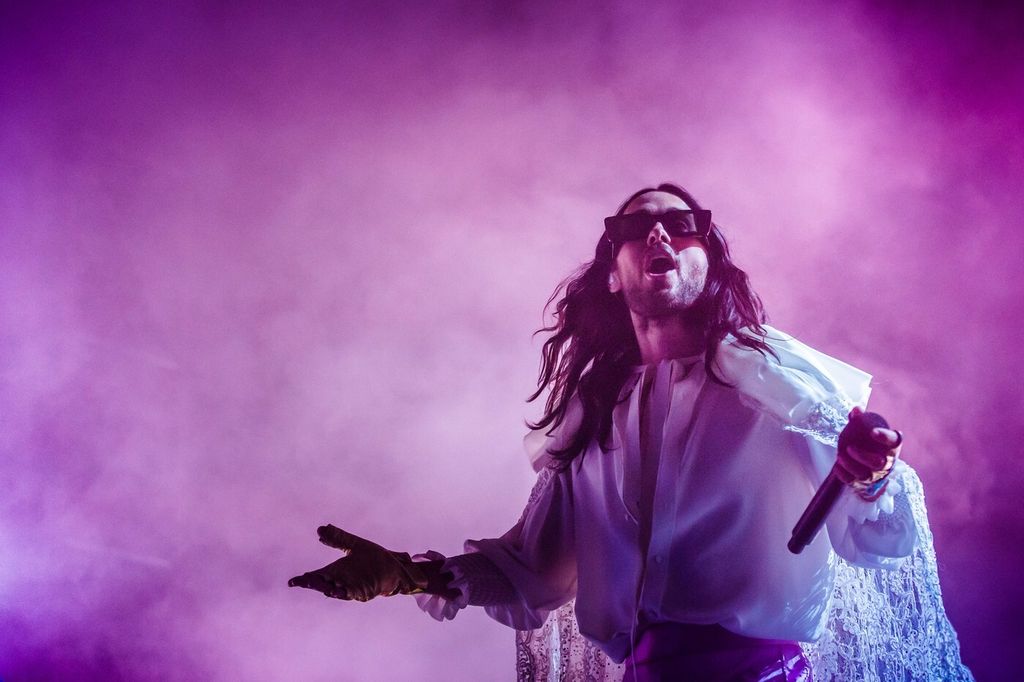 Jared Leto - 4