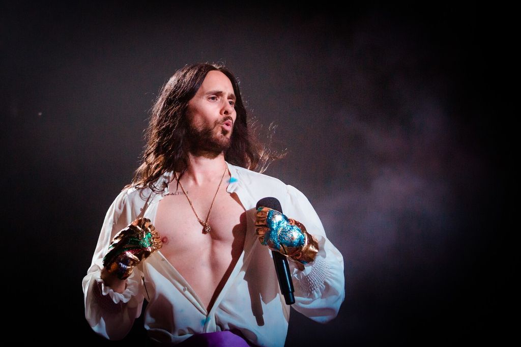 Jared Leto - 6