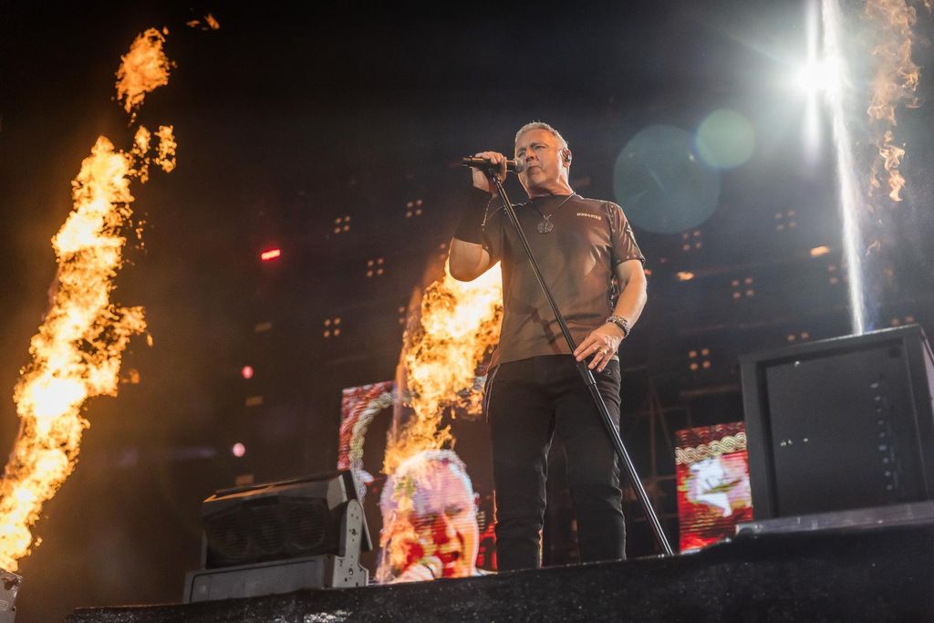 Koncert Marka Perkovića Thompsona - 4