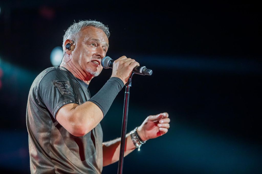 Koncert Marka Perkovića Thompsona - 8