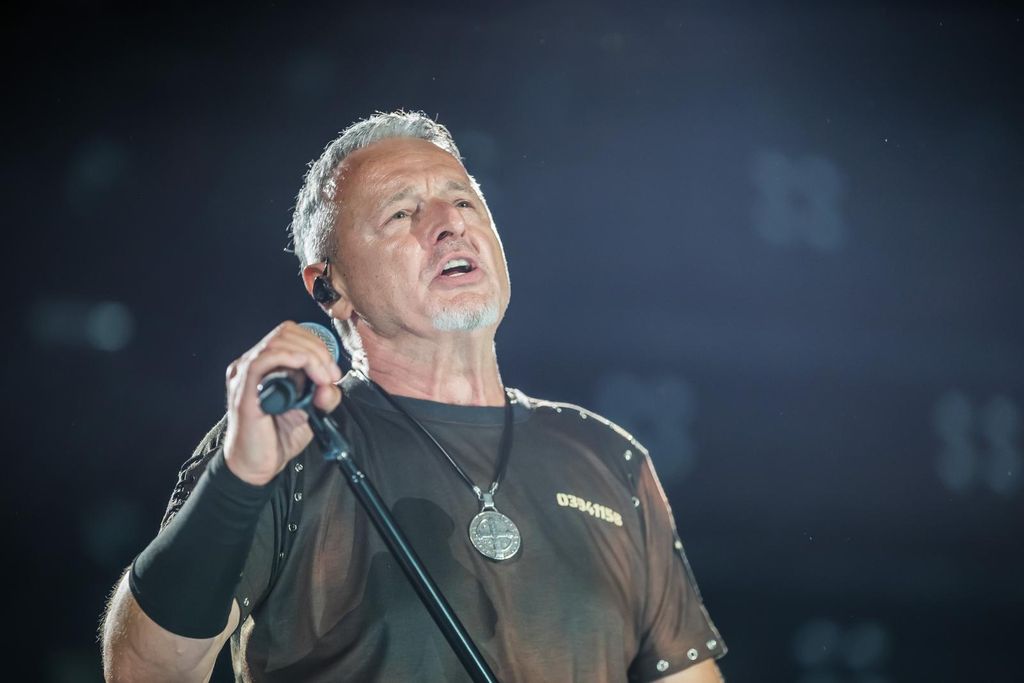 Koncert Marka Perkovića Thompsona - 9
