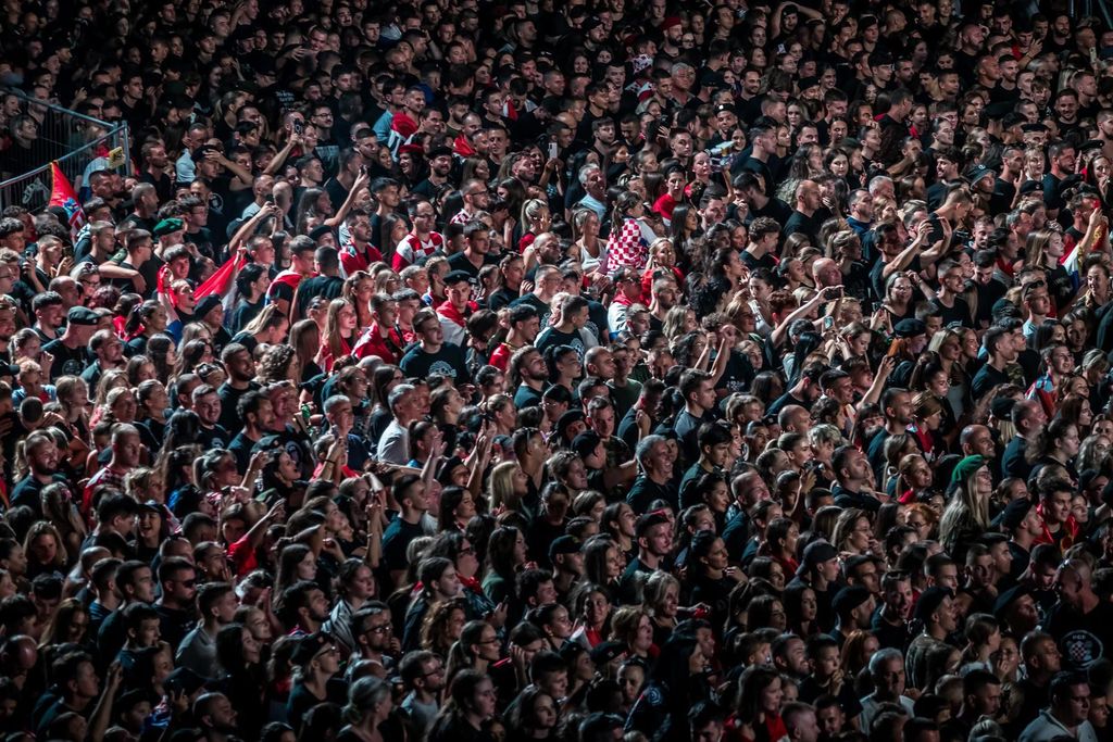Koncert Marka Perkovića Thompsona - 13