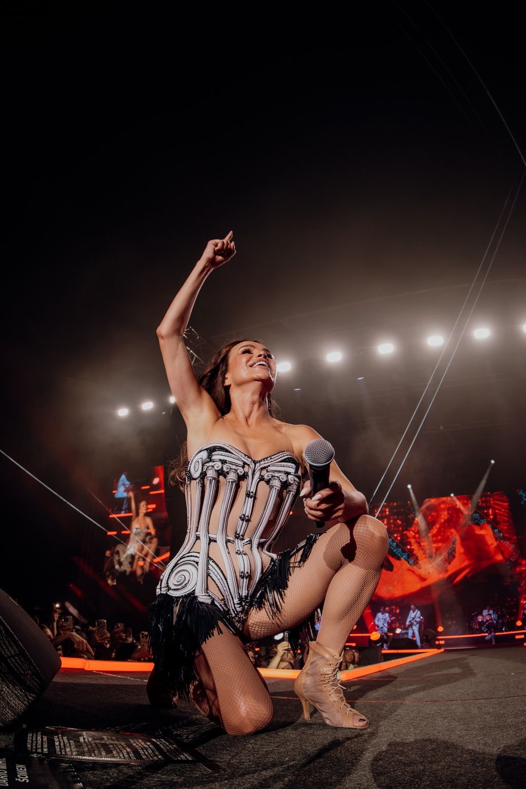 Severina
