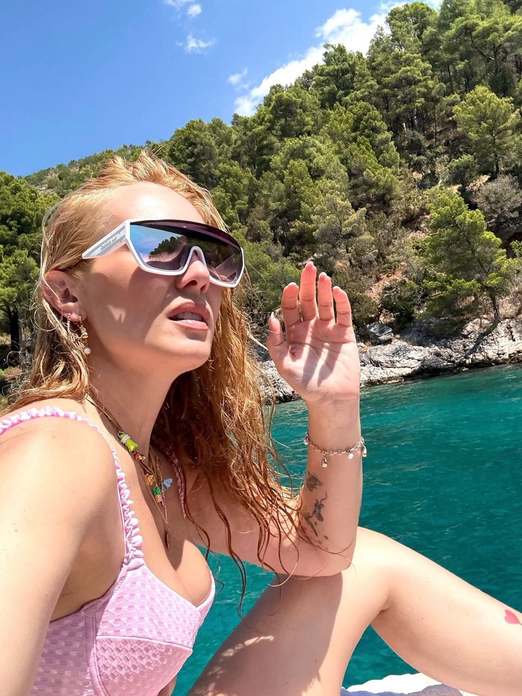 Ivana Mišerić - 4