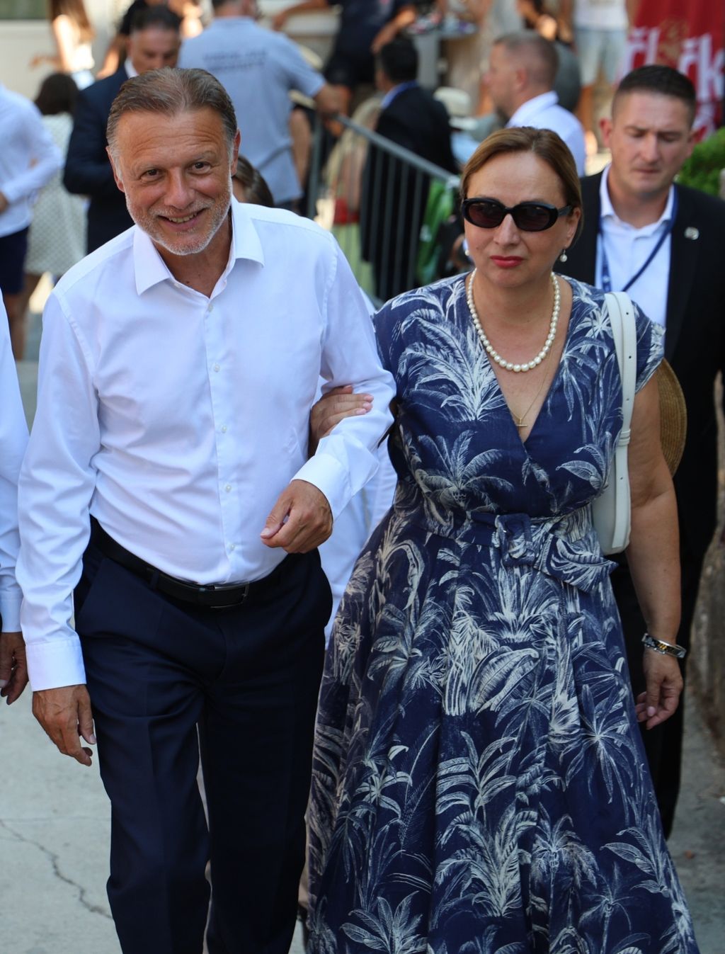 Gordan i Sonja Jandroković