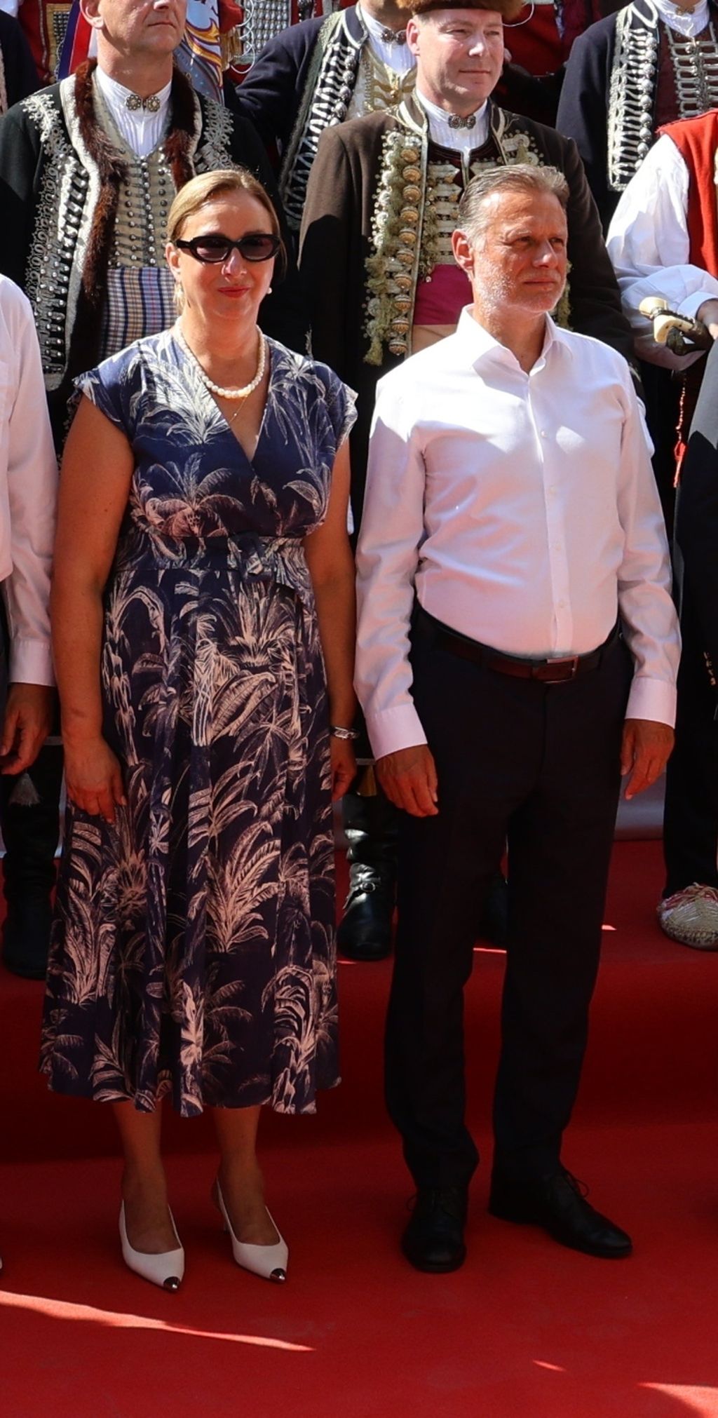 Gordan i Sonja Jandroković