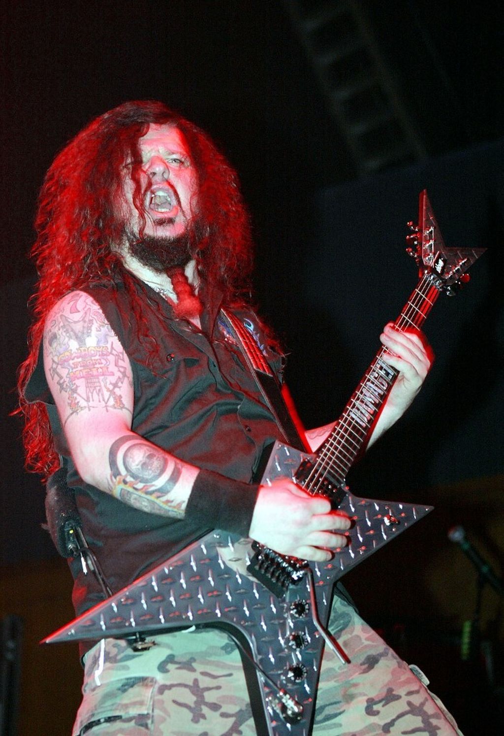 Dimebag Darrell - 3
