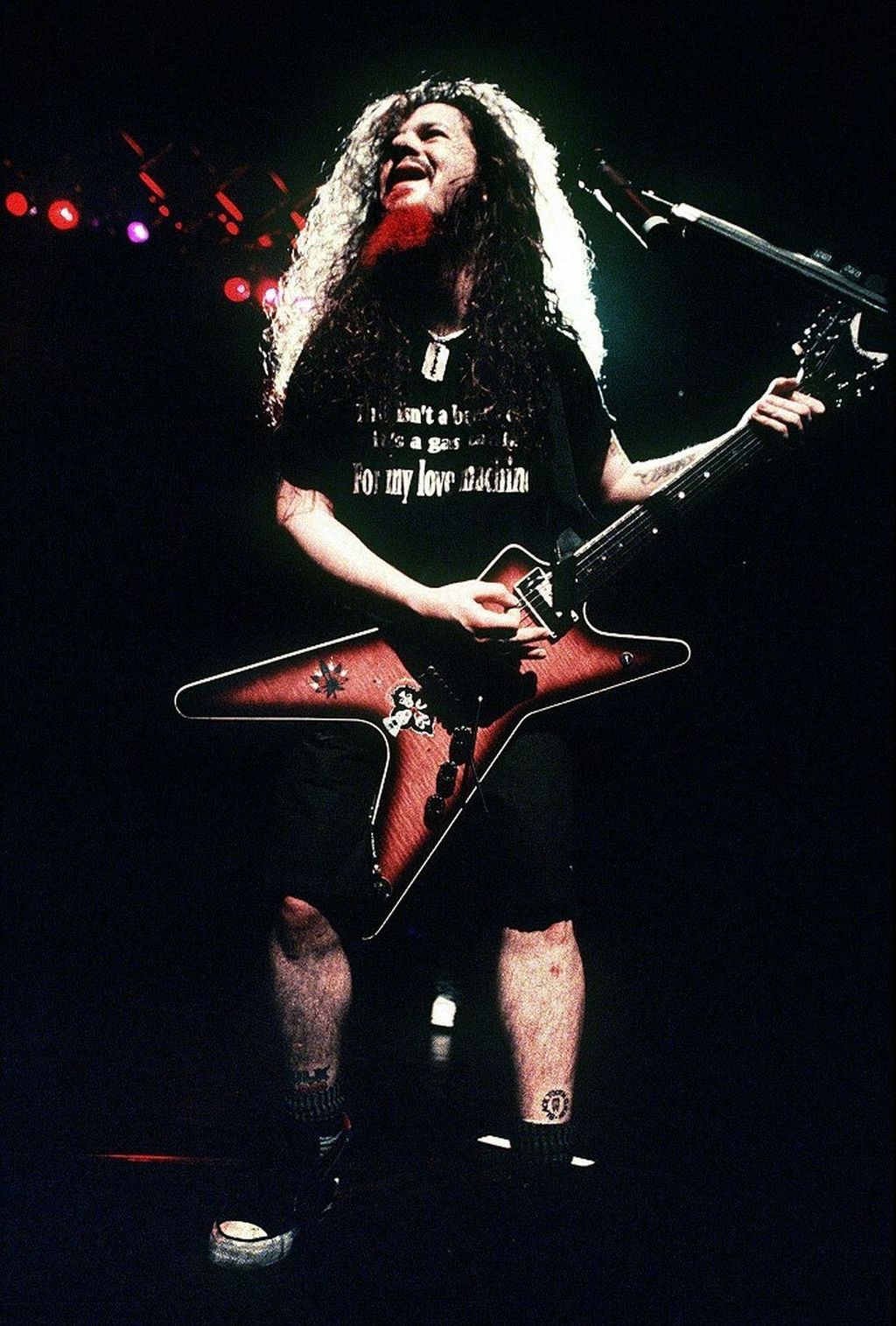 Dimebag Darrell - 4