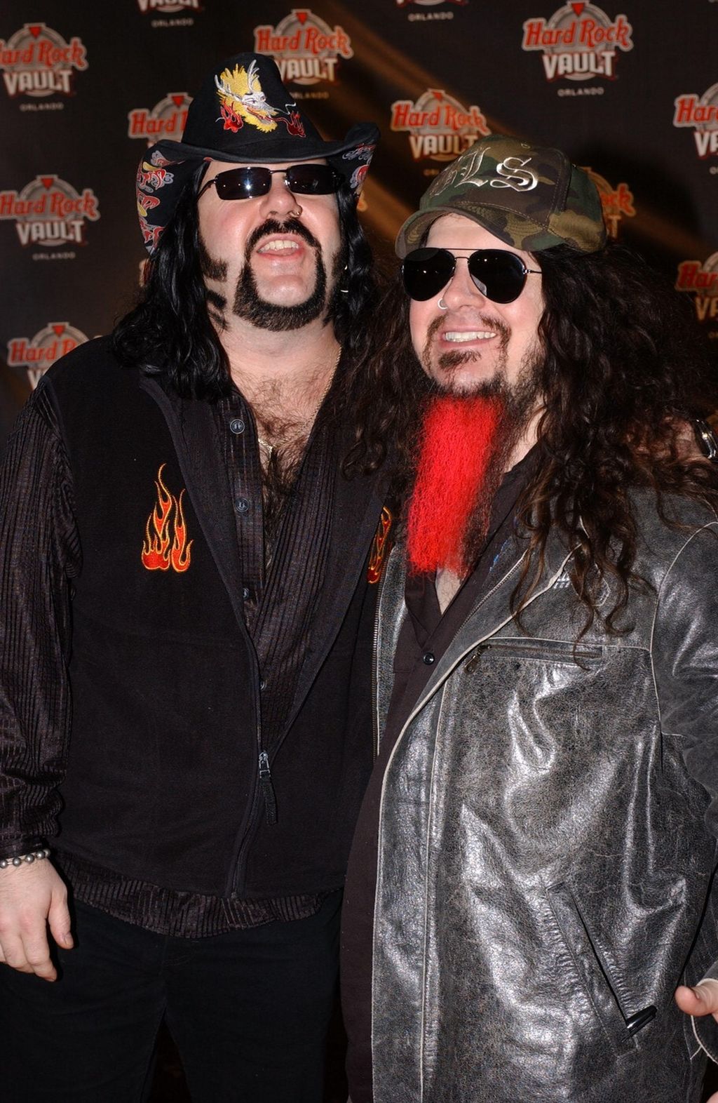 Dimebag Darrell - 1