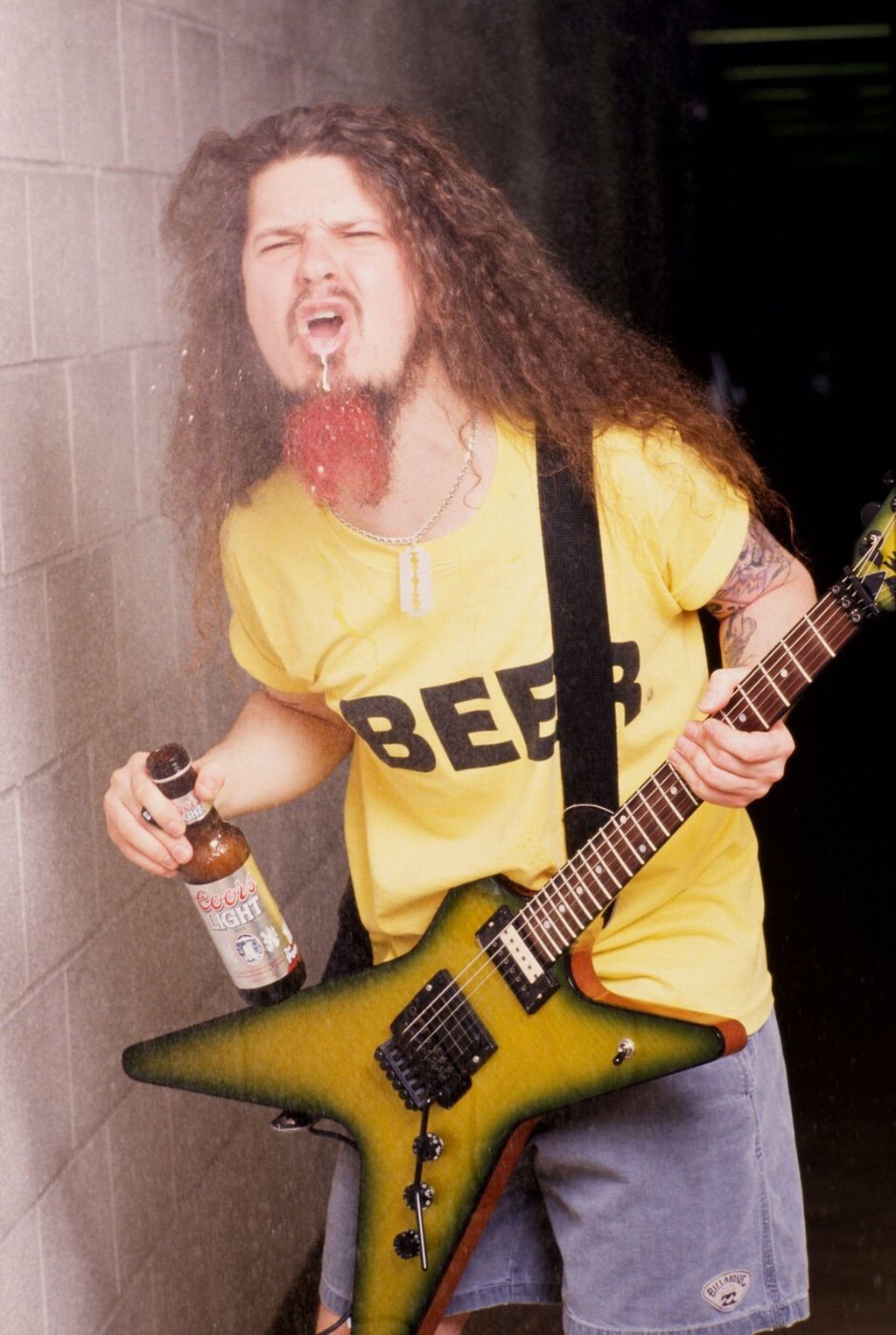 Dimebag Darrell - 3