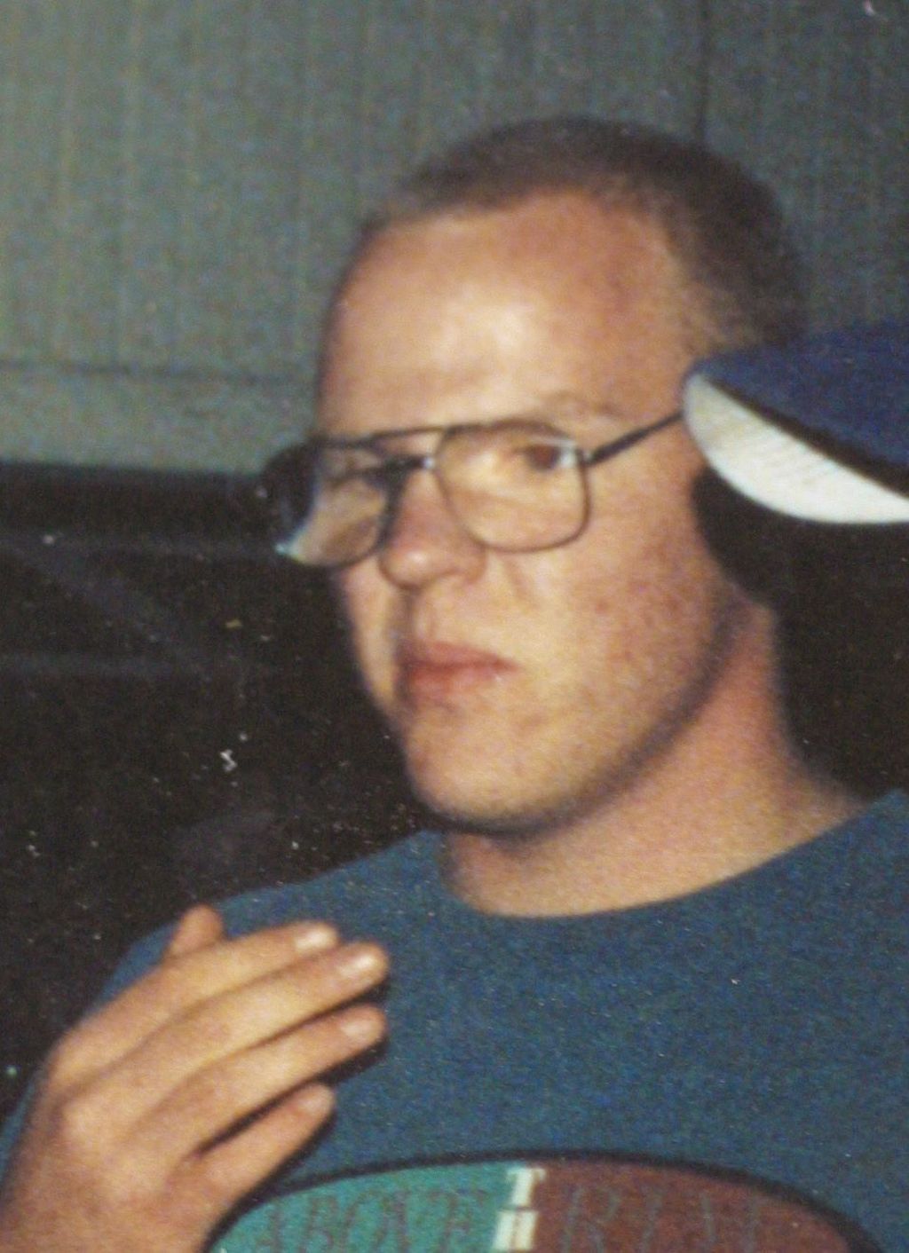 Nathan Gale