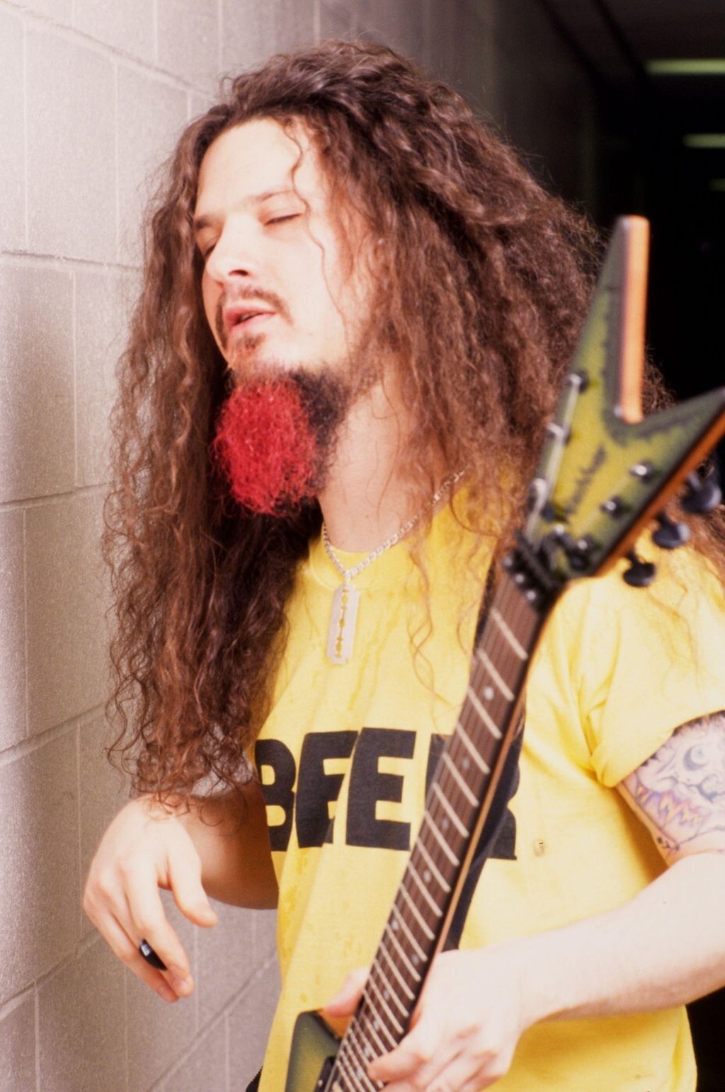 Dimebag Darrell - 6