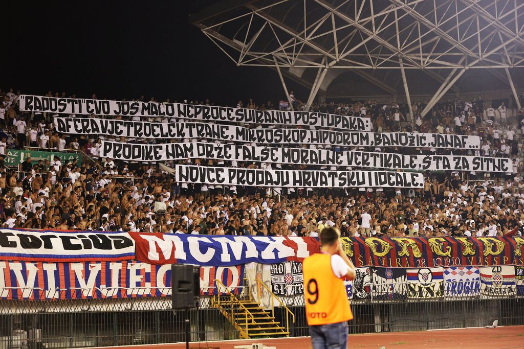 Torcida