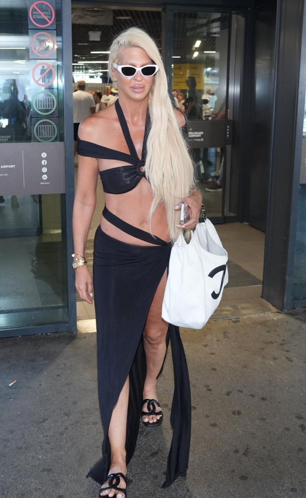 Jelena Karleuša - 1