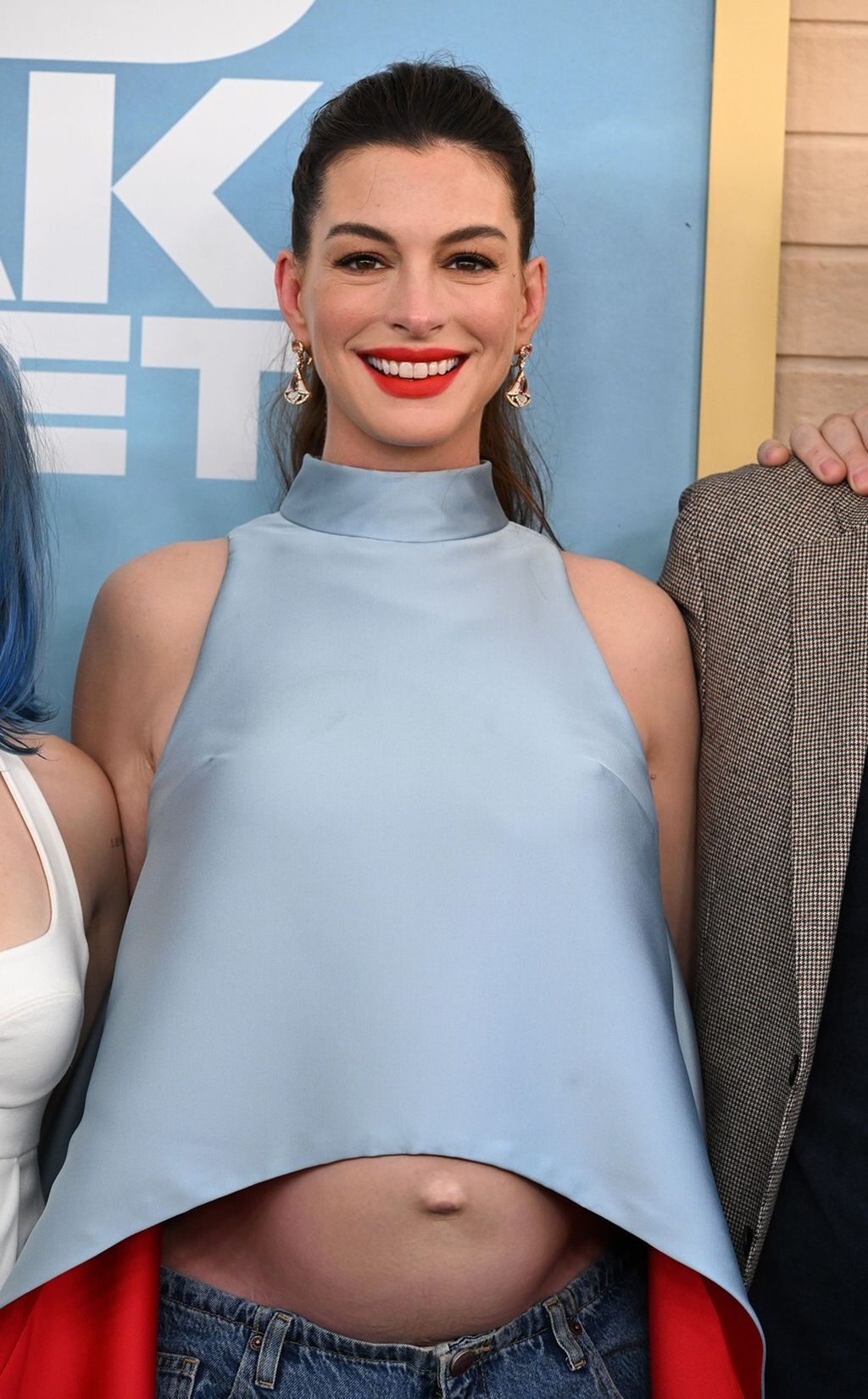 Anne Hathaway