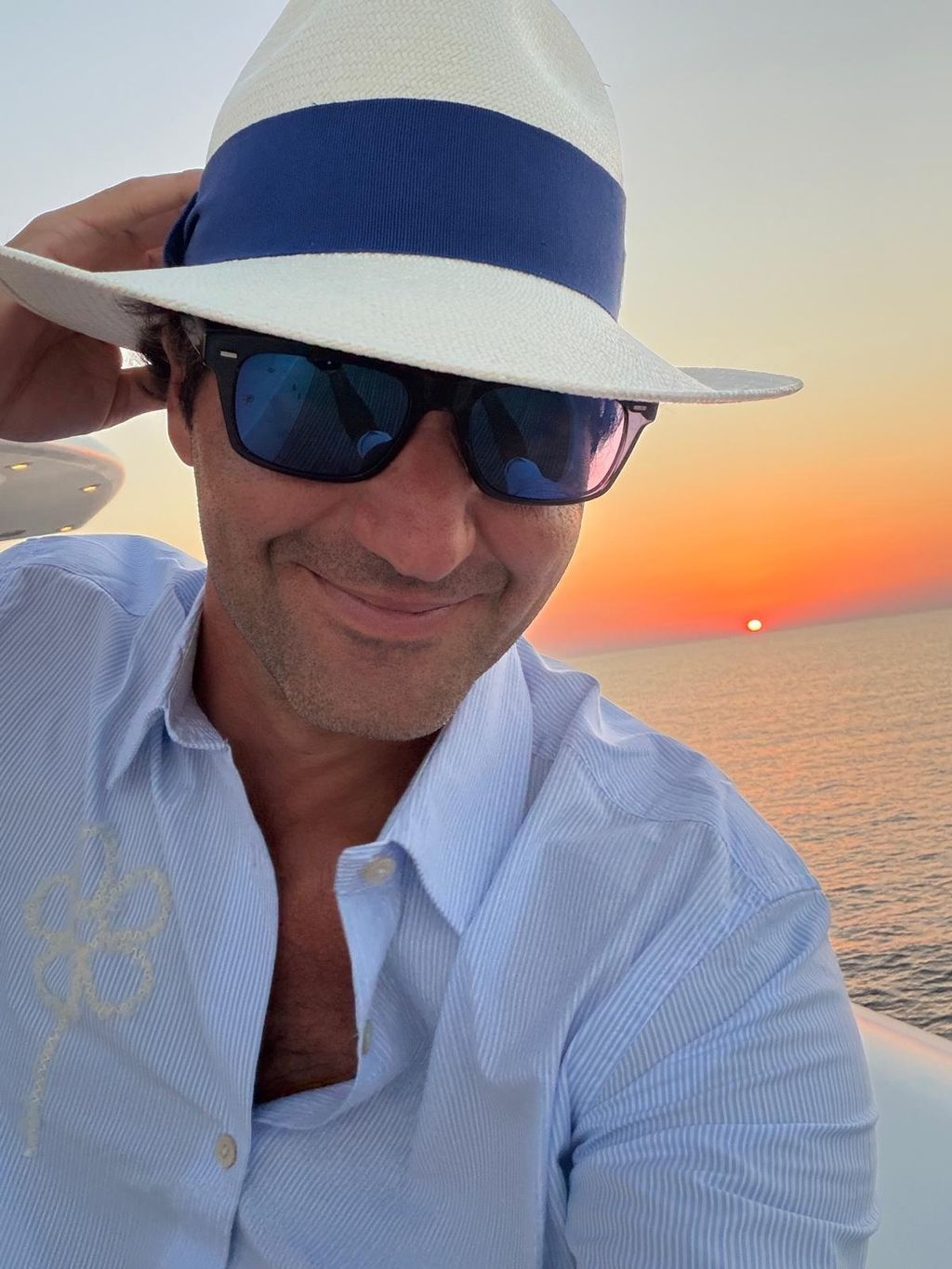 Roger Federer - 3