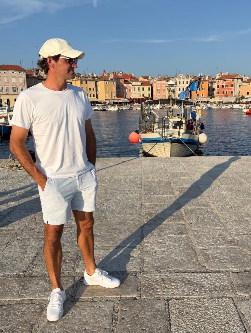Roger Federer - 4