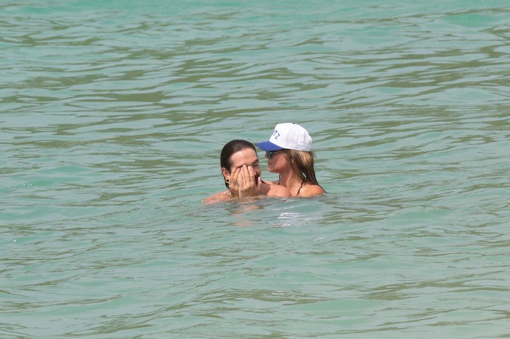 Heidi Klum i Tom Kaulitz - 4