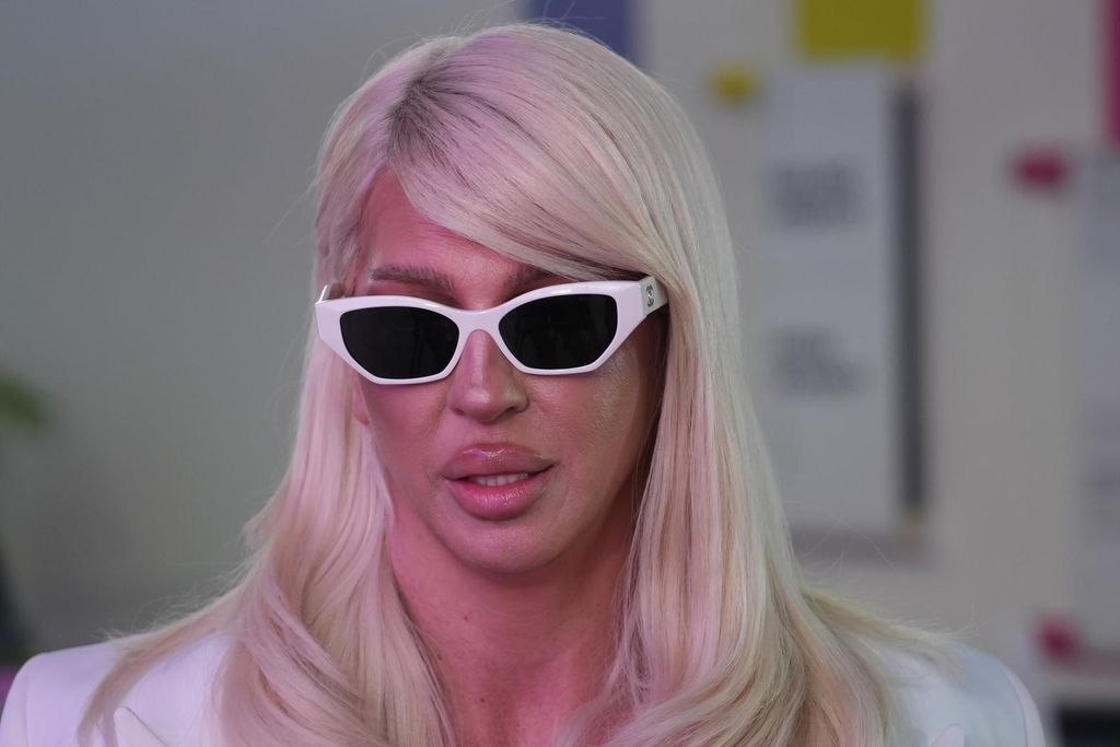 Jelena Karleuša