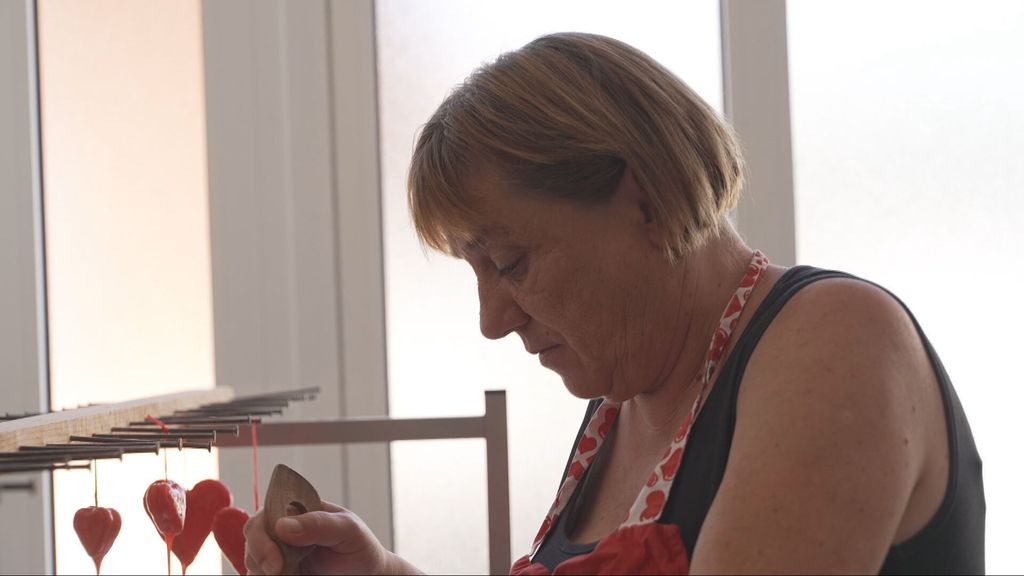Ljiljana Milla - 1