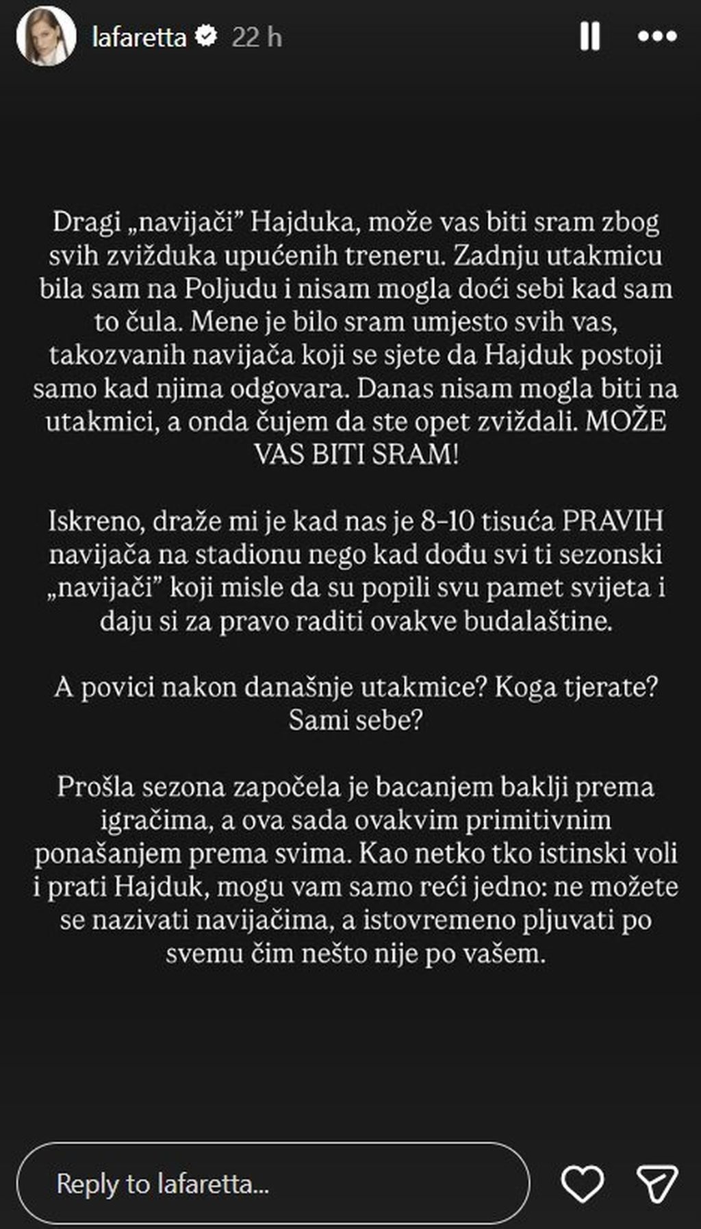 Faretta Radić