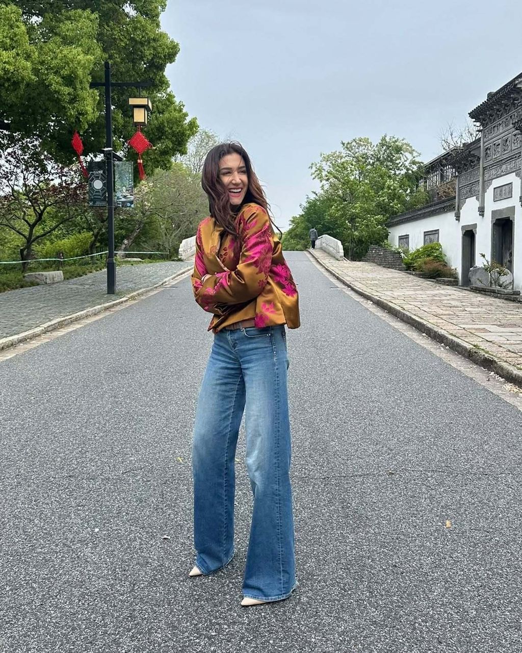 Ana Rucner - 1