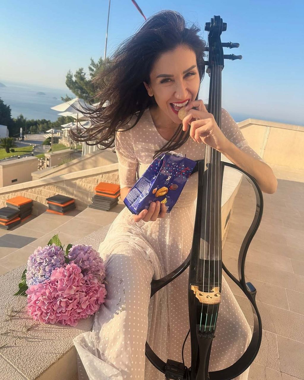 Ana Rucner - 3
