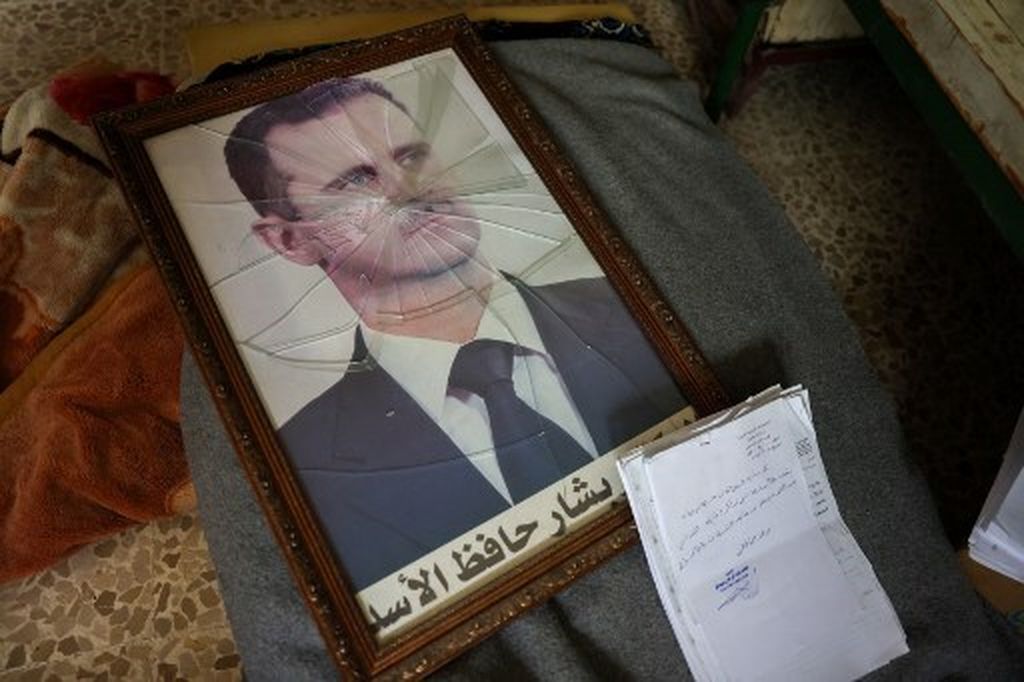 Bašar al-Asad