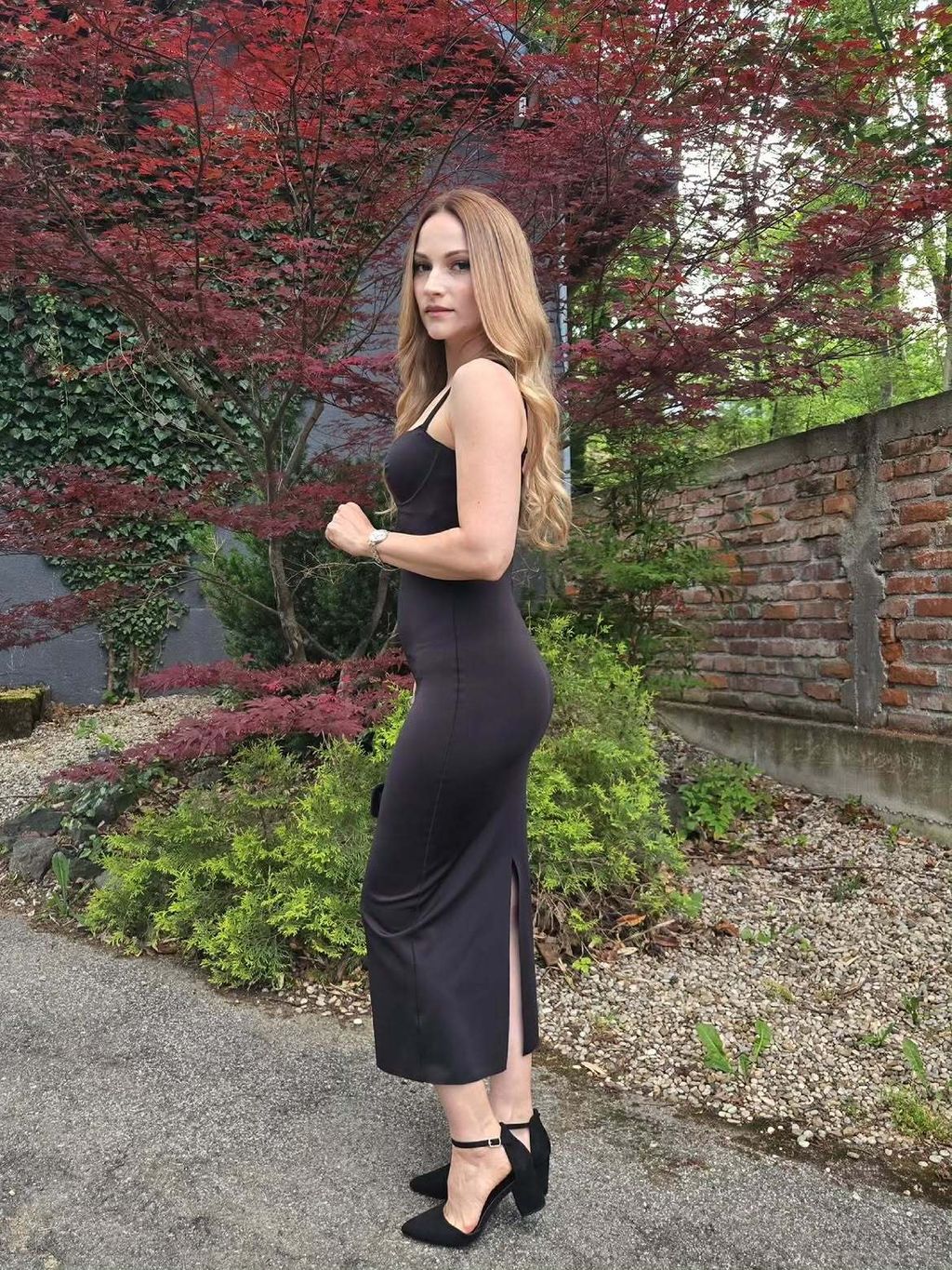 Pamela Ramljak