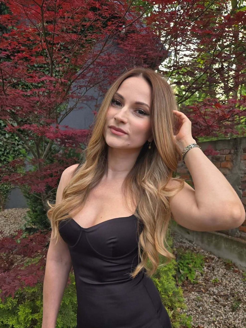 Pamela Ramljak
