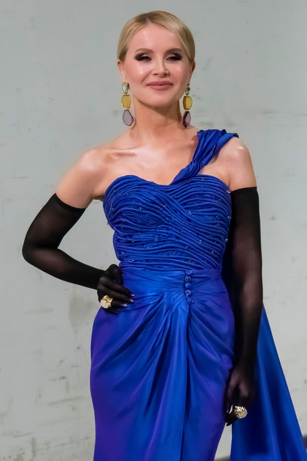 Danijela Martinović na Dori 2026.