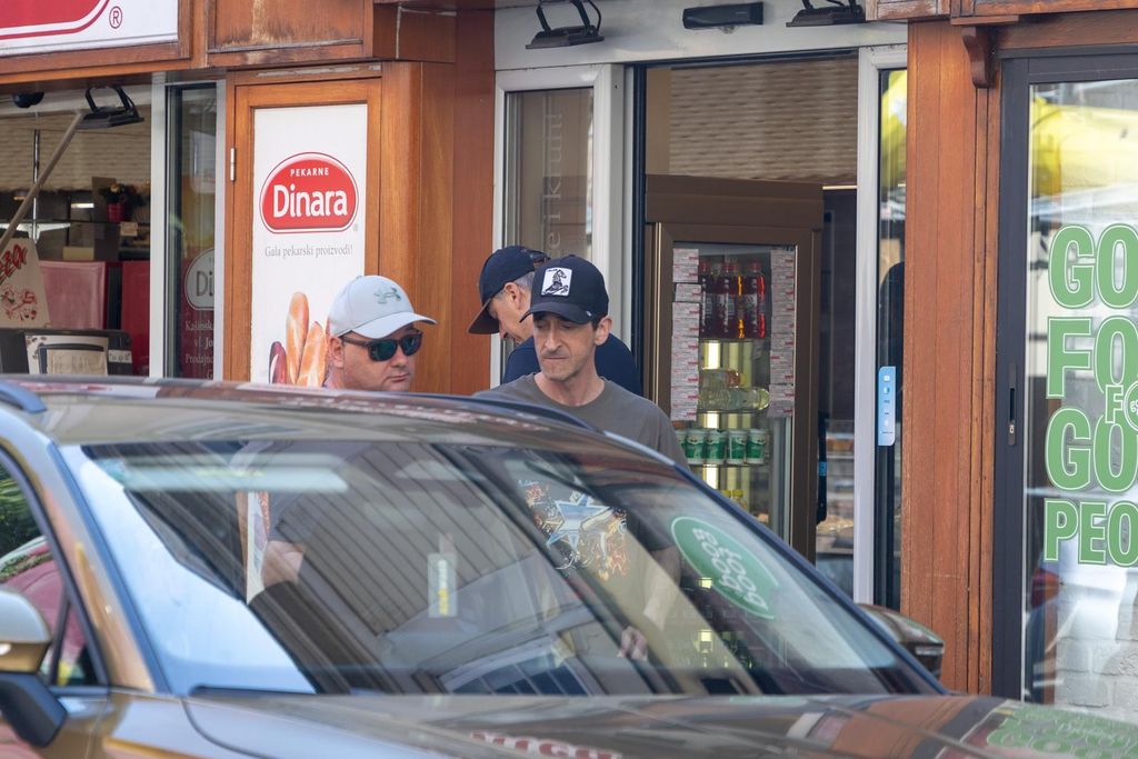 Adrien Brody - 4