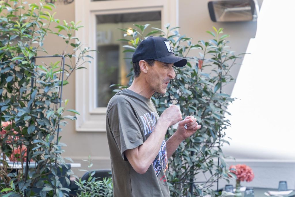 Adrien Brody - 8