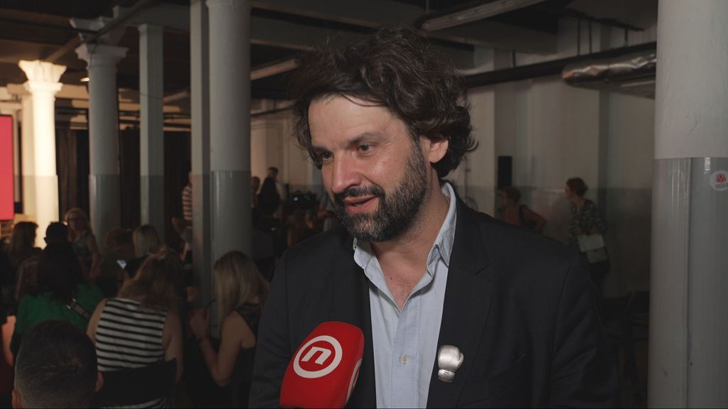 In Magazin: Boris Jokić