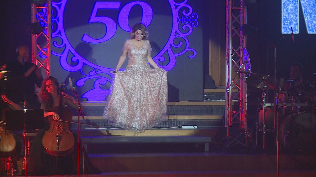 In Magazin: Neda Ukraden - 2