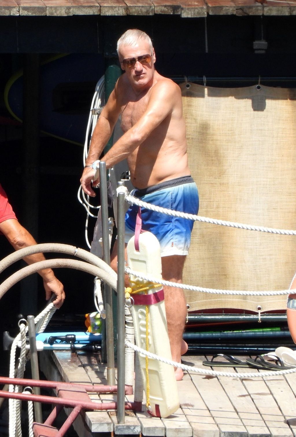 Didier Deschamps - 5