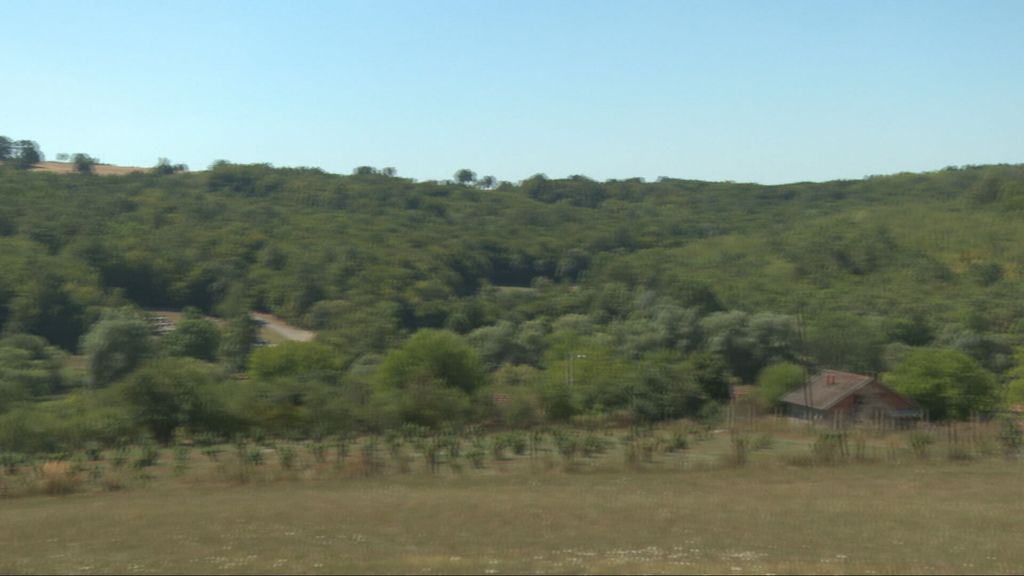 Suša u Slavoniji - 3