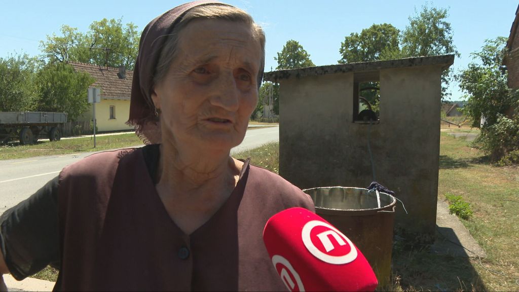 Suša u Slavoniji - 3