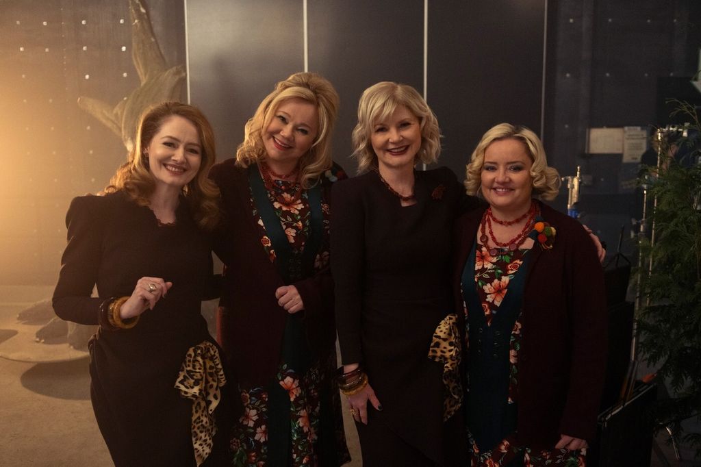 Lucy Davis - 4