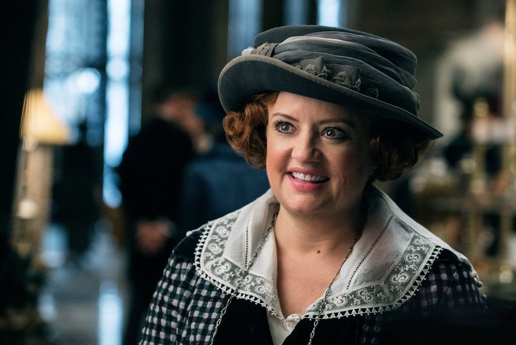 Lucy Davis - 5
