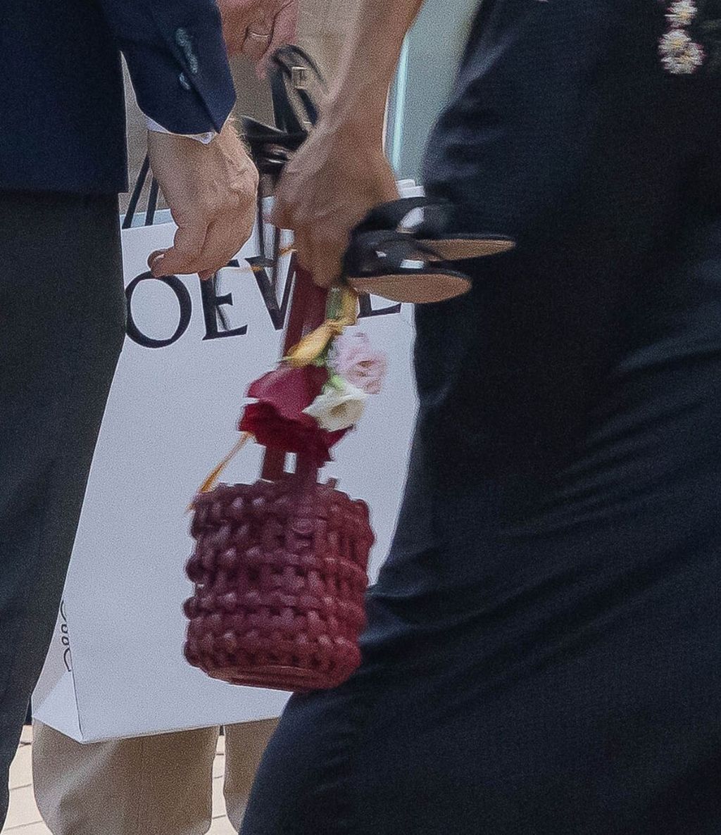 Amal i George Clooney na jezeru Como s djecom - 4