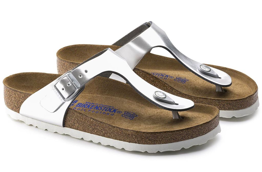 Natikače brenda Birkenstock, model Gizeh