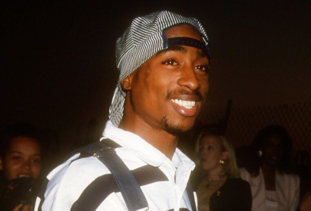 Tupac