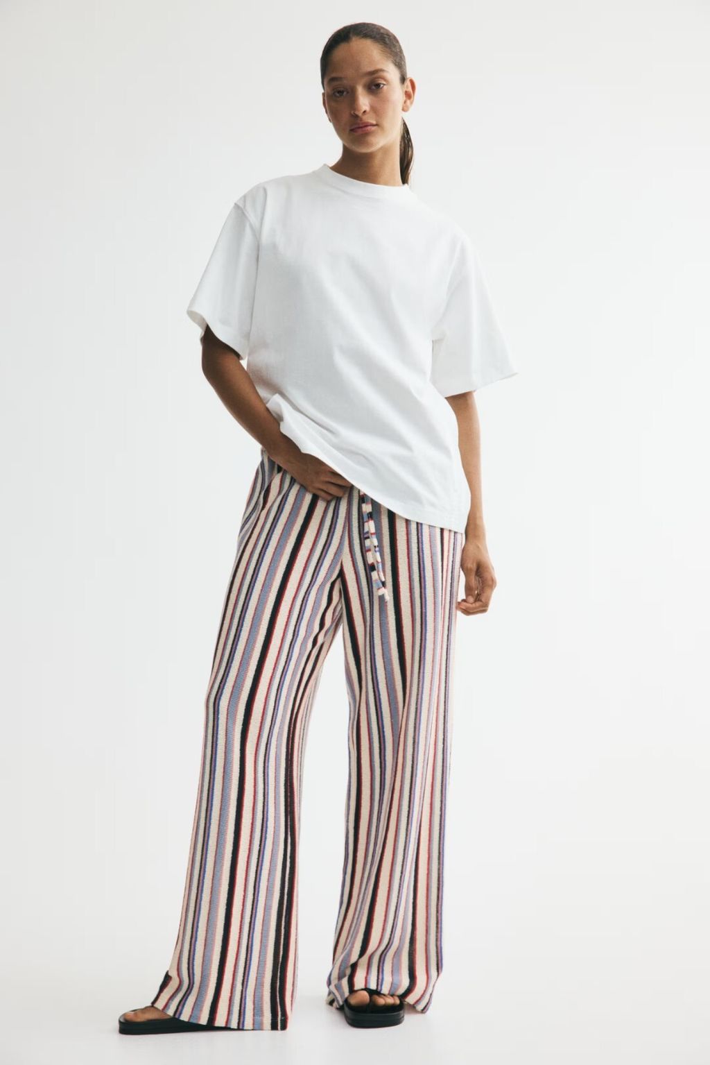 H&M hlače, 19,99 eura