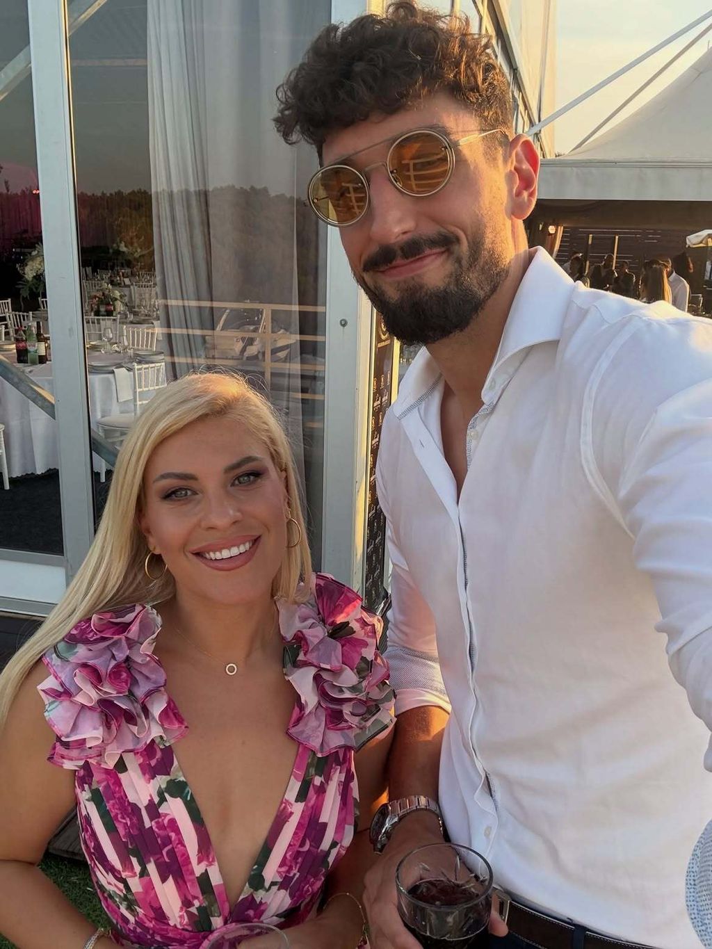 Katarina Baban i Domagoj Vuković - 3