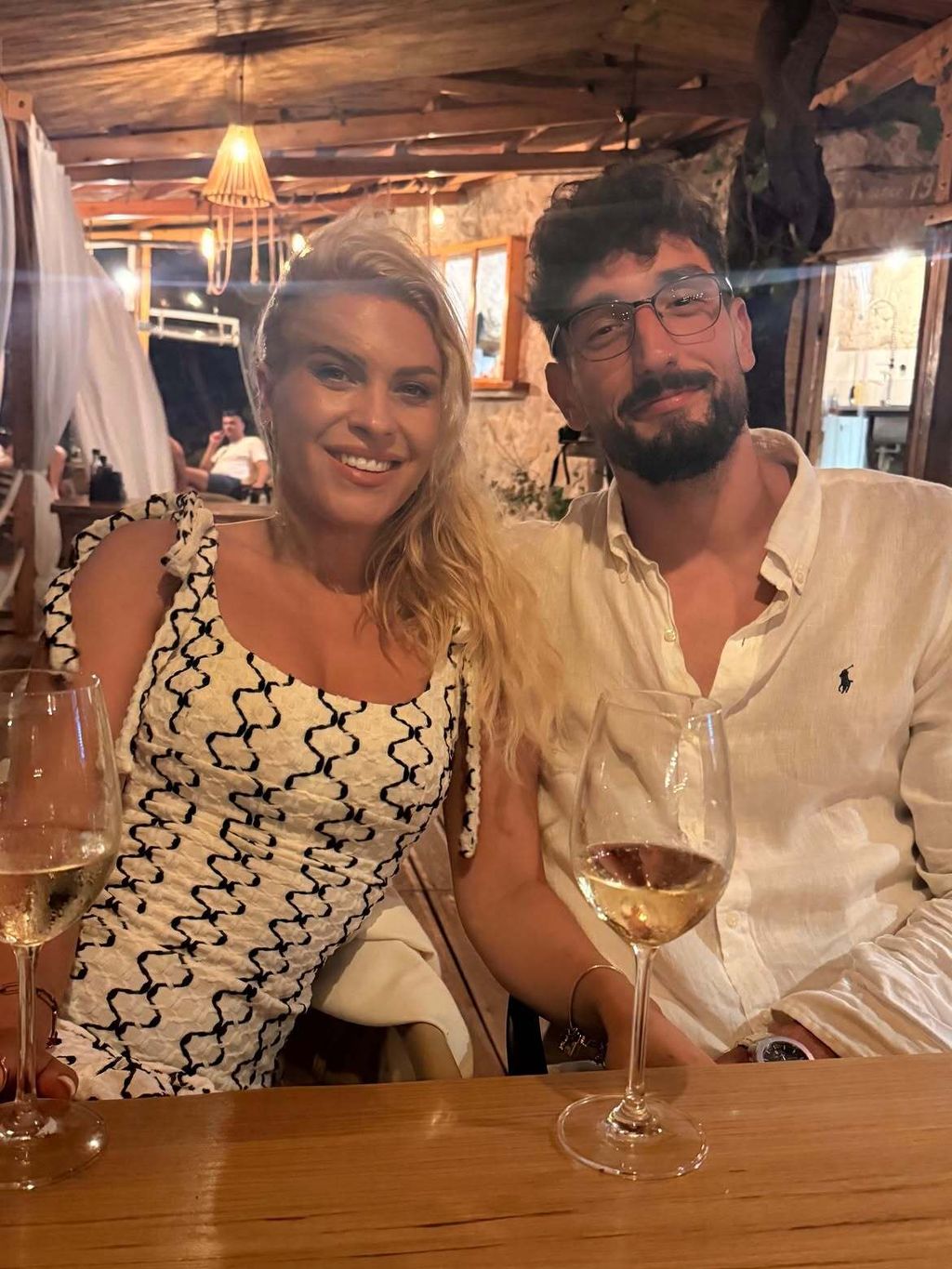 Katarina Baban i Domagoj Vuković - 4