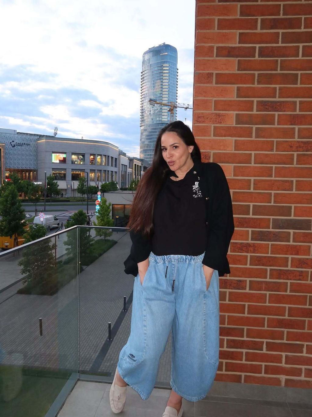 Matea Vanjorek - 1