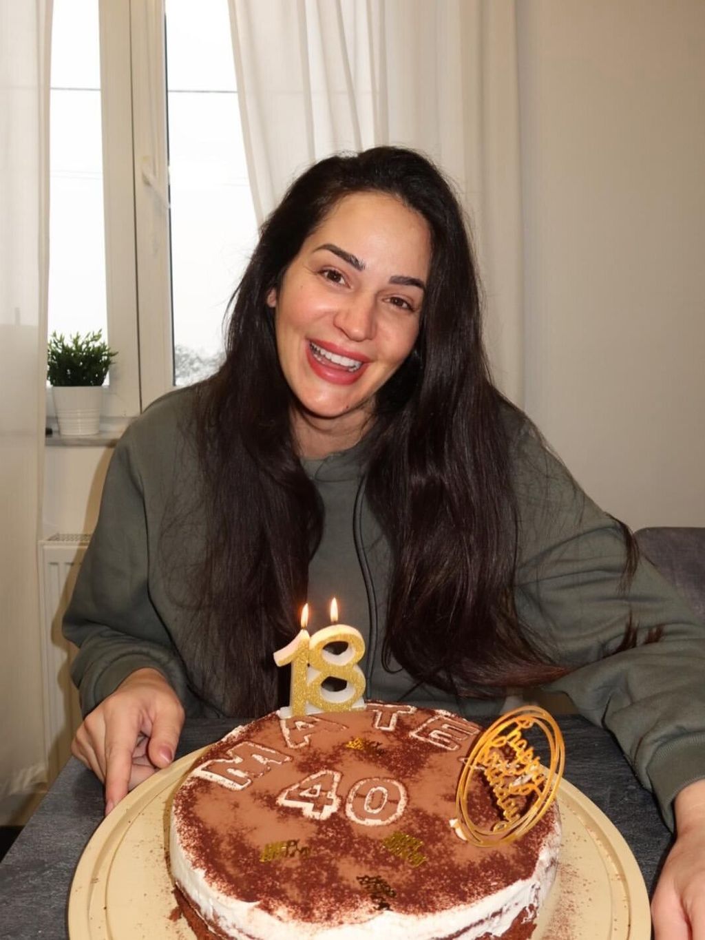 Matea Vanjorek - 2